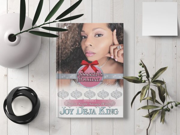 Assassins Episode 04