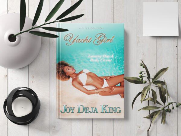 Yacht Girl: Luxury Has A Body Count