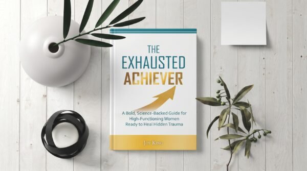The Exhausted Achiever